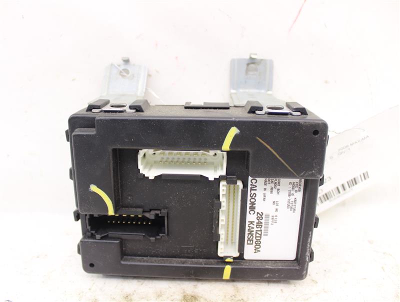 BODY CONTROL MODULE Nissan Altima 2006 06 - 929523