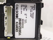 Load image into Gallery viewer, BODY CONTROL MODULE Nissan Altima 2006 06 - 929523
