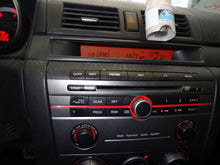 Load image into Gallery viewer, RADIO DISPLAY Mazda 3 2006 06 2007 07 - NW138344
