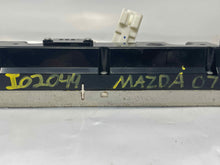Load image into Gallery viewer, RADIO DISPLAY Mazda 3 2006 06 2007 07 - NW138344
