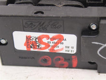 Load image into Gallery viewer, FRONT DOOR WINDOW SWITCH 40 Series S40 V50 2008 08 2009 09 Left - 929774
