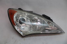 Load image into Gallery viewer, HEADLIGHT LAMP ASSEMBLY Hyundai Genesis 09 10 11 12 Right - 929848
