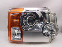 Load image into Gallery viewer, HEADLIGHT LAMP ASSEMBLY Land Rover LR3 05 06 07 08 09 Right - 929949
