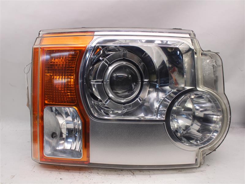 HEADLIGHT LAMP ASSEMBLY Land Rover LR3 05 06 07 08 09 Right - 929949