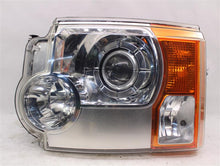 Load image into Gallery viewer, HEADLIGHT LAMP ASSEMBLY Land Rover LR3 05 06 07 08 09 Left - 929950
