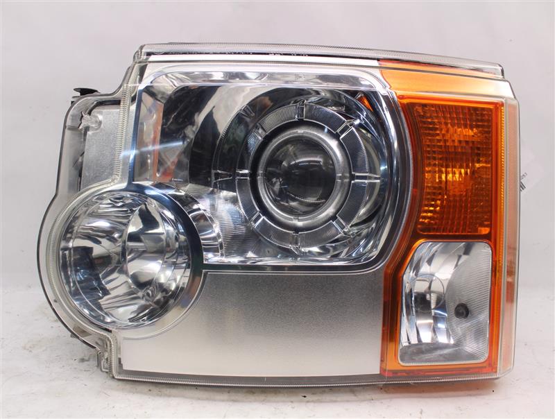 HEADLIGHT LAMP ASSEMBLY Land Rover LR3 05 06 07 08 09 Left - 929950