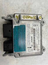 Load image into Gallery viewer, AIR BAG COMPUTER Mazda 3 2007 07 2008 08 2009 09 - NW34089
