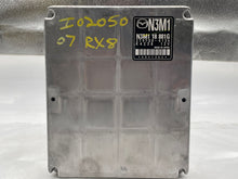 Load image into Gallery viewer, ECU ECM Computer  MAZDA RX8 2007 - NW60971
