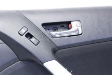 Load image into Gallery viewer, FRONT INTERIOR DOOR TRIM PANEL Hyundai Genesis 2010 10 - 930215
