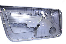 Load image into Gallery viewer, FRONT INTERIOR DOOR TRIM PANEL Hyundai Genesis 2010 10 - 930215
