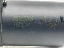 Load image into Gallery viewer, WIPER MOTOR Nissan Sentra 2007 07 2008 08 - NW202756
