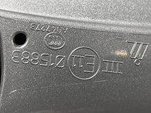 Load image into Gallery viewer, Side View Door Mirror Cadillac STS 2010 - NW50663
