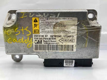 Load image into Gallery viewer, Computer Cadillac STS 2010 - NW26357
