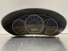 Load image into Gallery viewer, SPEEDOMETER CLUSTER Forester 2010 10 Auto - NW161815
