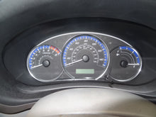 Load image into Gallery viewer, SPEEDOMETER CLUSTER Forester 2010 10 Auto - NW161815
