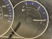 Load image into Gallery viewer, SPEEDOMETER CLUSTER Forester 2010 10 Auto - NW161815
