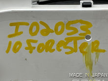 Load image into Gallery viewer, SPEEDOMETER CLUSTER Forester 2010 10 Auto - NW161815
