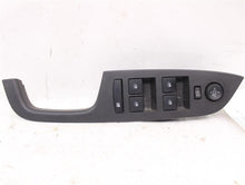 Load image into Gallery viewer, FRONT DOOR WINDOW SWITCH Equinox 10 11 12 13 14 15 Left - 931161
