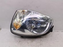 Load image into Gallery viewer, HEADLIGHT LAMP ASSEMBLY Santa Fe 2004 04 2005 05 2006 06 Left - 931349
