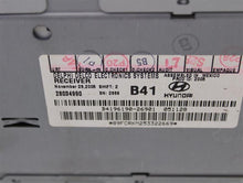 Load image into Gallery viewer, RADIO Santa Fe 2003 03 04 05 06 AM/FM/CD - 931389
