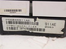 Load image into Gallery viewer, SPEEDOMETER CLUSTER Mercedes-Benz 200 11 12 13 14 - 931935
