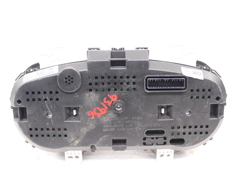 SPEEDOMETER CLUSTER Hyundai Elantra 2014 14 2015 15 2016 16 - 931936