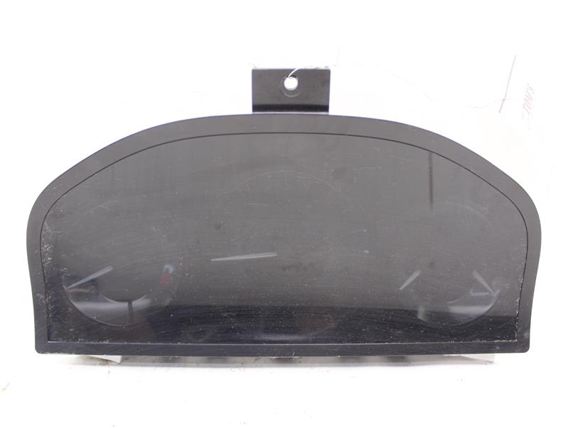 SPEEDOMETER CLUSTER Mercury Milan 2010 10 - 931943