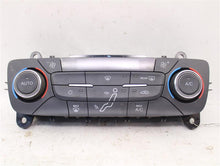 Load image into Gallery viewer, FRONT TEMPERATURE CONTROLS Ford Focus 2015 15 2016 16 2017 17 - 931944
