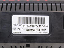 Load image into Gallery viewer, FRONT TEMPERATURE CONTROLS Ford Focus 2015 15 2016 16 2017 17 - 931944
