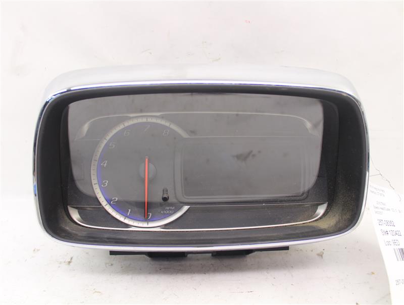 SPEEDOMETER CLUSTER Chevrolet TRAX 2015 15 2016 16 - 931955