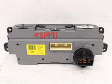 Load image into Gallery viewer, TEMPERATURE CONTROLS Hyundai Sonata 2011 11 2012 12 2013 13 - 931991
