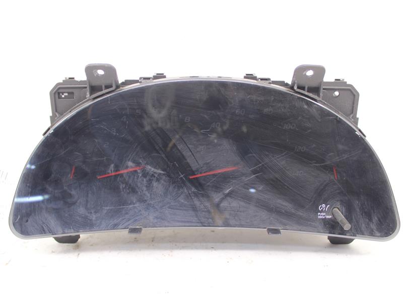 SPEEDOMETER CLUSTER Toyota Camry 2010 10 2011 11 Auto - 931993