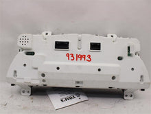 Load image into Gallery viewer, SPEEDOMETER CLUSTER Toyota Camry 2010 10 2011 11 Auto - 931993
