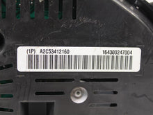 Load image into Gallery viewer, SPEEDOMETER CLUSTER Chevrolet Equinox GMC Terrain 2011 11 - 932217
