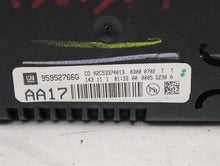 Load image into Gallery viewer, INFO-GPS SCREEN Chevrolet Equinox Orlando 10 11 12 13 14 15 - 932334
