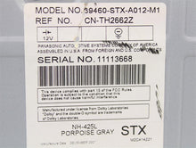 Load image into Gallery viewer, INFO-GPS SCREEN Acura MDX 2007 07 2008 08 2009 09 - 932370

