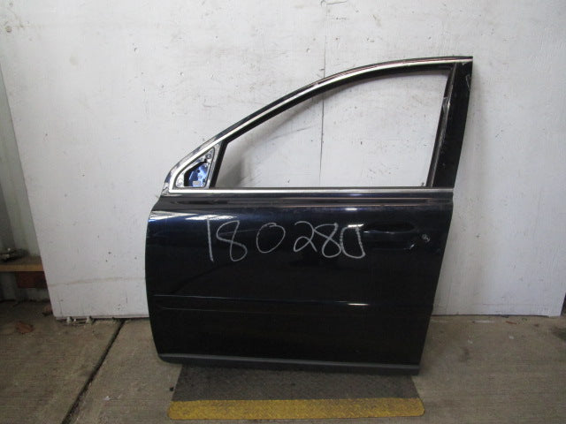 FRONT DOOR Volvo XC90 2003 03 2004 04 2005 05 2006 06 07 08 09 10 11 Left - 933115