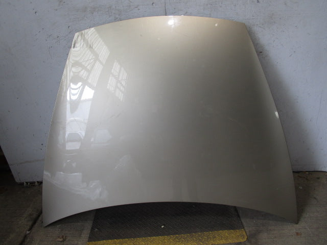HOOD Porsche Cayenne 03 04 05 06 07 08 09 10 - 933293