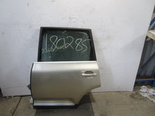 Load image into Gallery viewer, REAR DOOR Porsche Cayenne 2003 03 2004 04 2005 05 2006 06 Left - 933300
