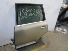 Load image into Gallery viewer, REAR DOOR Porsche Cayenne 2003 03 2004 04 2005 05 2006 06 Left - 933300
