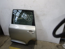 Load image into Gallery viewer, REAR DOOR Porsche Cayenne 2003 03 2004 04 2005 05 2006 06 Left - 933300
