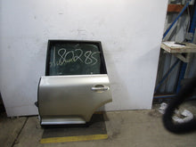 Load image into Gallery viewer, REAR DOOR Porsche Cayenne 2003 03 2004 04 2005 05 2006 06 Left - 933300
