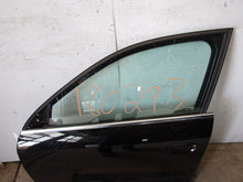 Load image into Gallery viewer, FRONT DOOR Audi A4 S4 RS4 2005 05 2006 06 2007 07 2008 08 Left - 933370
