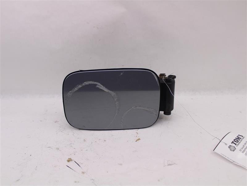 GAS FUEL FILLER LID DOOR BMW X3 2008 08 - 933719