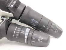 Load image into Gallery viewer, COLUMN SWITCH Nissan Rogue 2008 08 2009 09 - 934333
