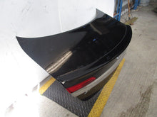 Load image into Gallery viewer, TRUNK LID Jaguar XF XFR 2010 10 2011 11 - 934699
