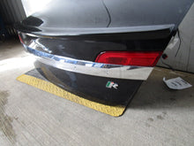 Load image into Gallery viewer, TRUNK LID Jaguar XF XFR 2010 10 2011 11 - 934699
