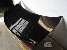 Load image into Gallery viewer, TRUNK LID Jaguar XF XFR 2010 10 2011 11 - 934699
