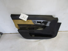 Load image into Gallery viewer, FRONT INTERIOR DOOR TRIM PANEL Jaguar XF 2010 10 - 934706
