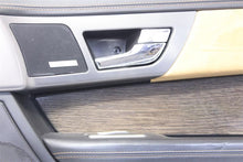 Load image into Gallery viewer, FRONT INTERIOR DOOR TRIM PANEL Jaguar XF 2010 10 - 934707
